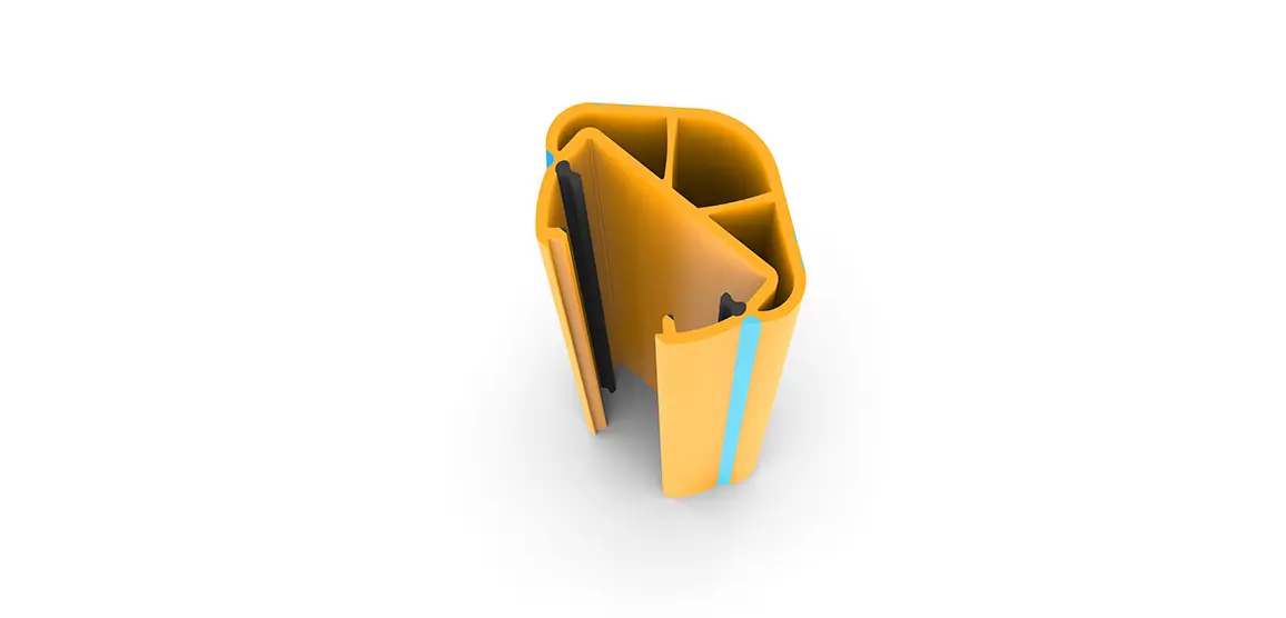 RackGuard™ Cold Storage - Image 2