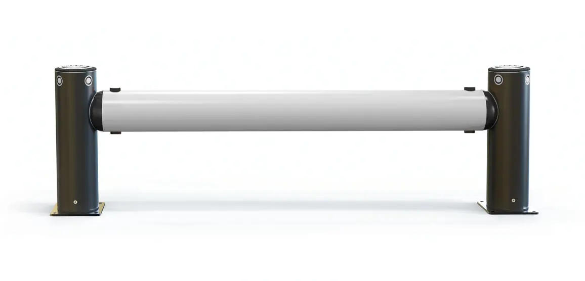iFlex Single Car Park Barrier - Image 4