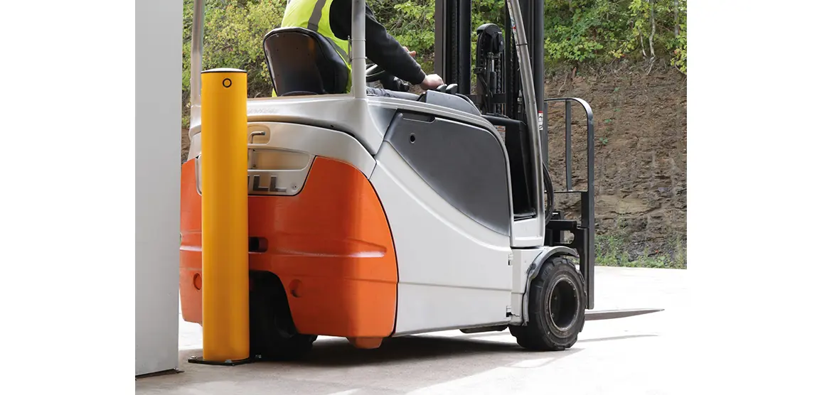 iFlex Bollard - Image 5