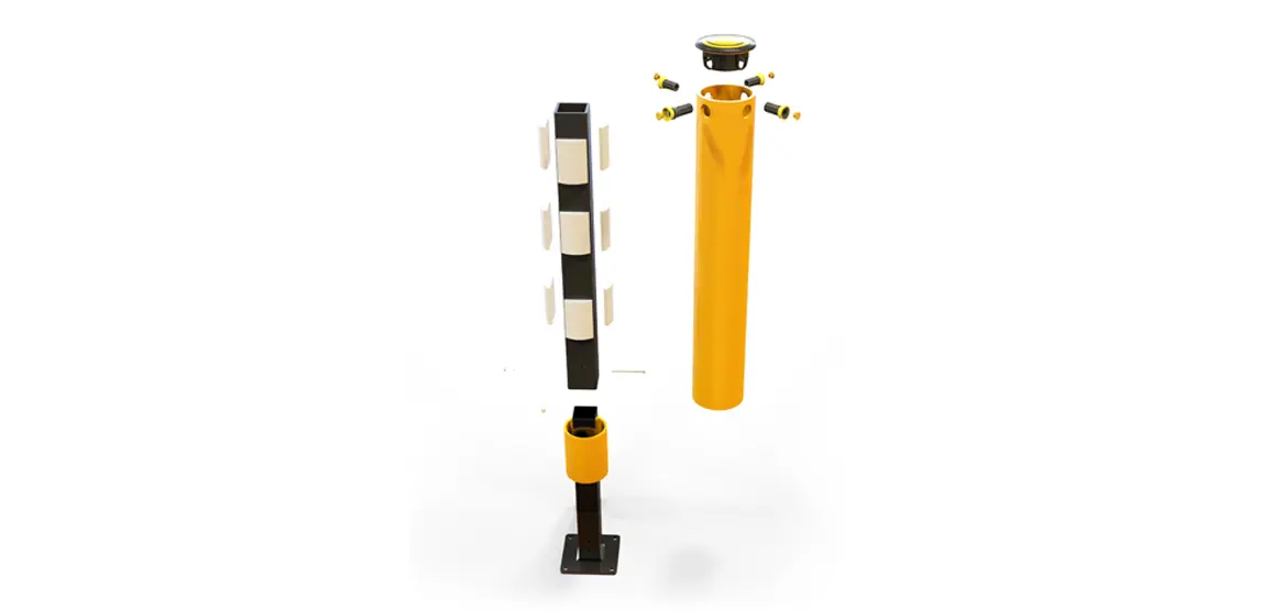 iFlex Bollard - Image 4