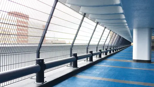 Structural protection