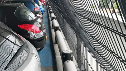 Car protection