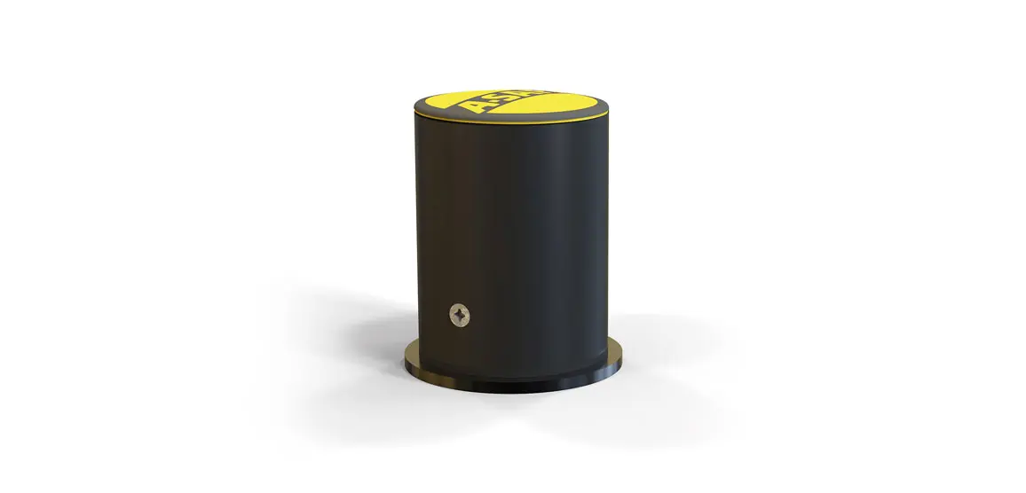 ForkGuard Kerb Barrier - Image 3
