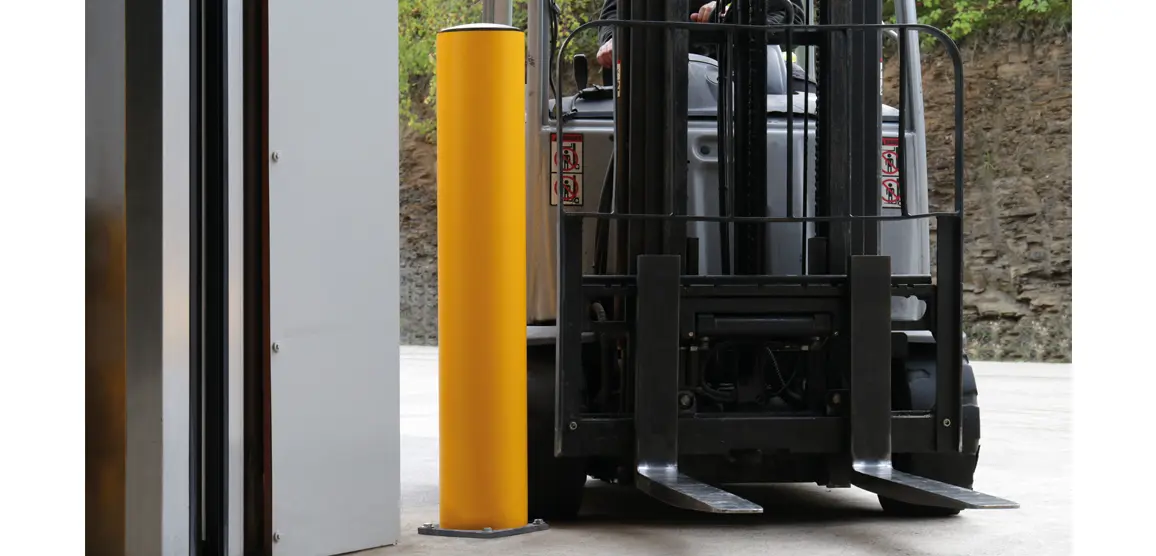 iFlex Heavy Duty Bollard - Image 3