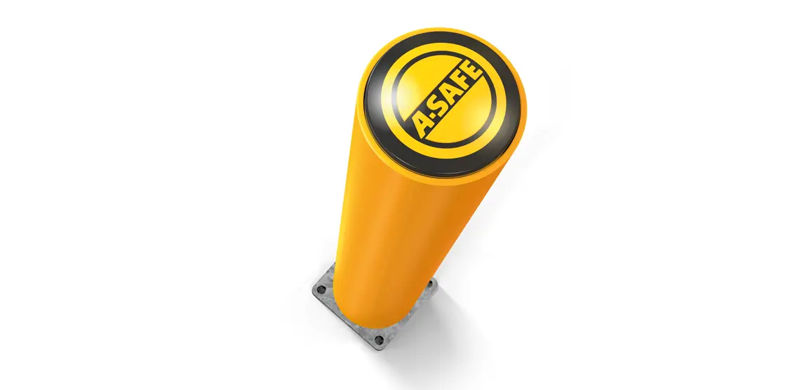 iFlex Heavy Duty Bollard - Image 2