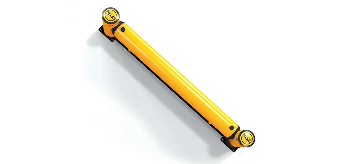 iFlex Single RackEnd+Kerb - Image 3