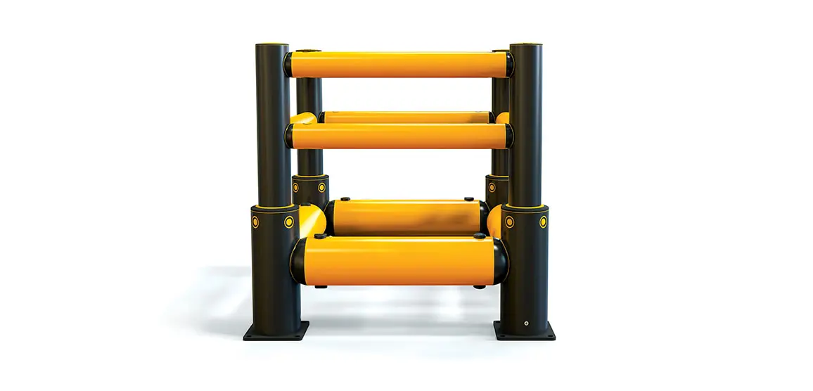 iFlexRail Column Guard+ - Image 3