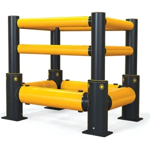 iFlexRail Column Guard+
