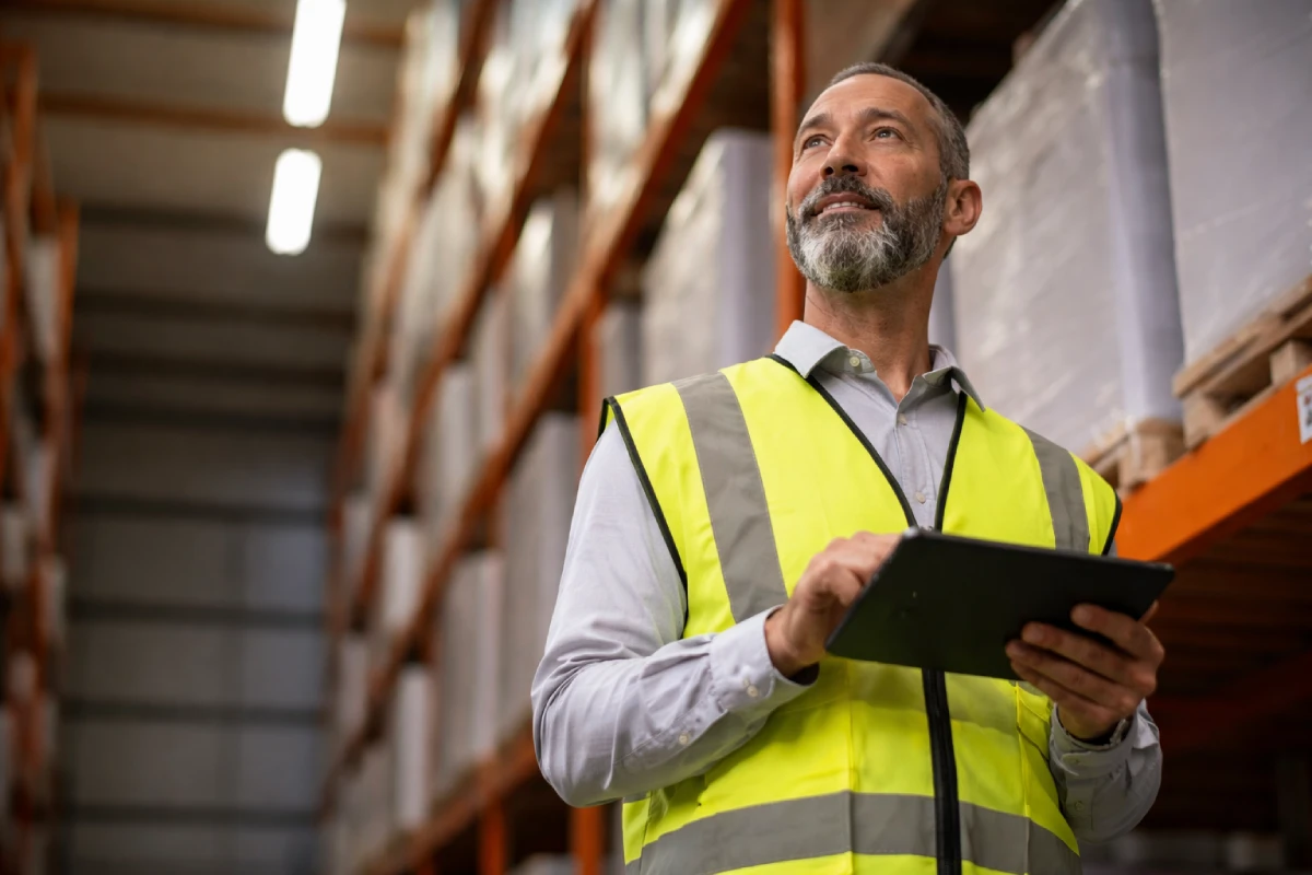 Efficient inspections. Faster resolutions.