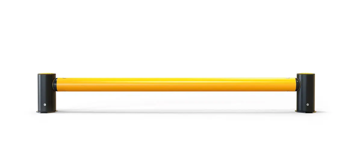 mFlex Single Traffic Barrier - Image 6