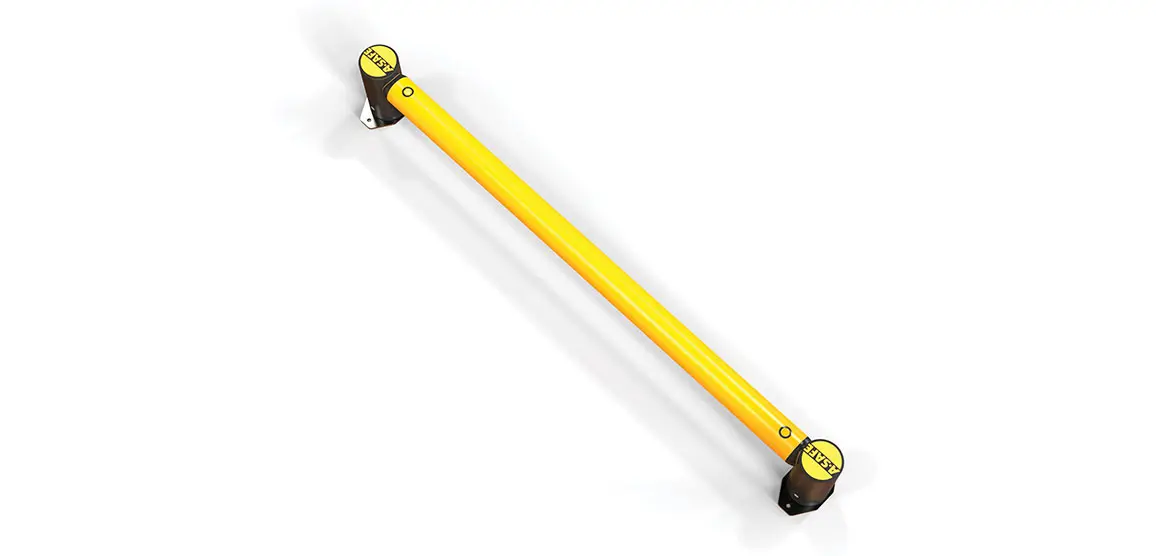 mFlex Single Traffic Barrier - Image 5