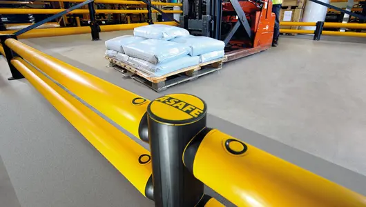 Impact protection 