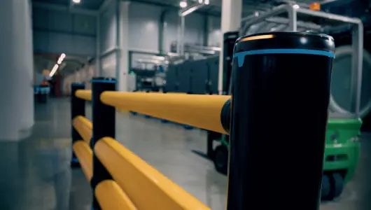 Real-time safety insights