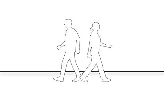 Pedestrians