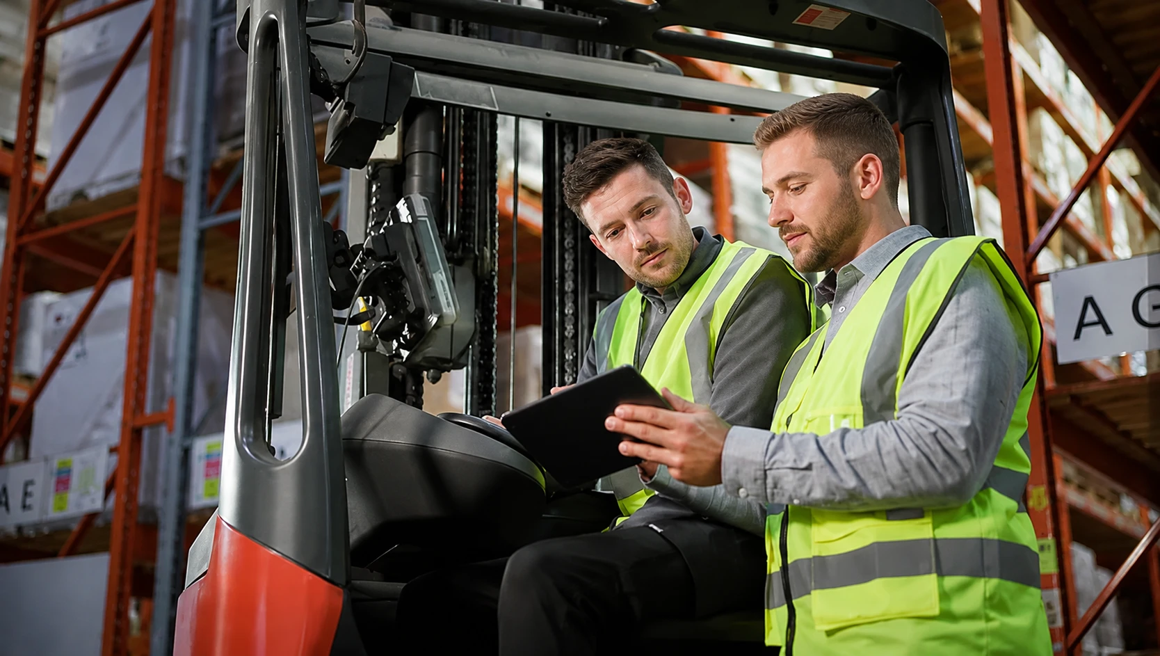 Improved safety culture