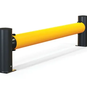 eFlex Single Traffic Barrier