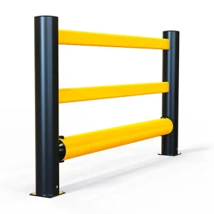 eFlex Single Traffic Barrier+