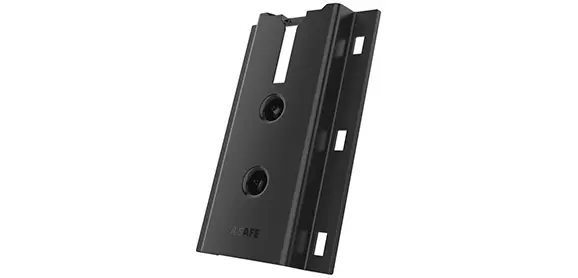 Retractable Barrier - Image 3