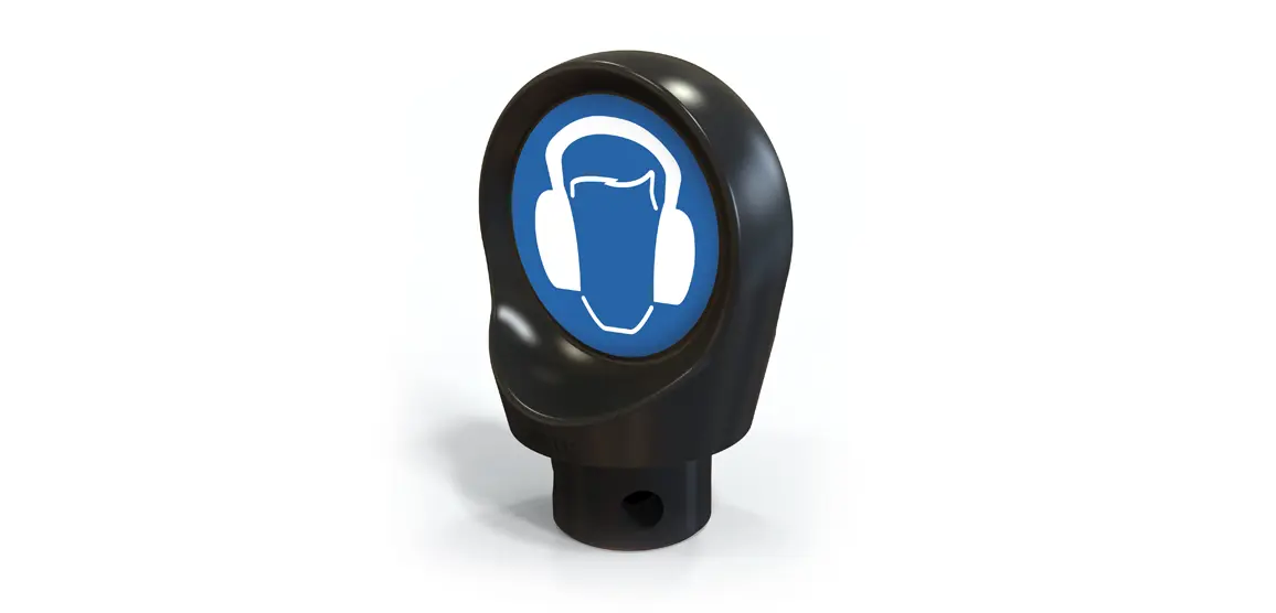 Sign Cap