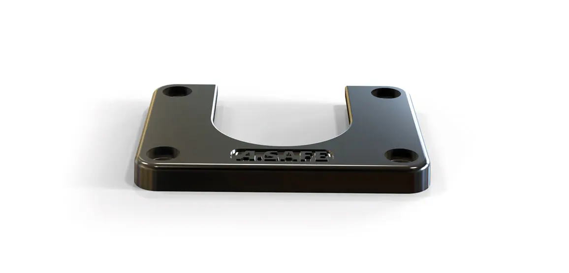 Slider Plate