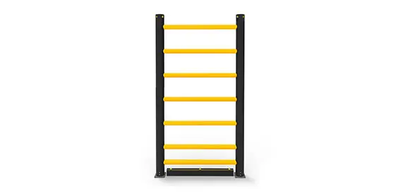 Topple Barrier - Image 3