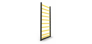 Topple Barrier