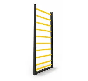 Topple Barrier