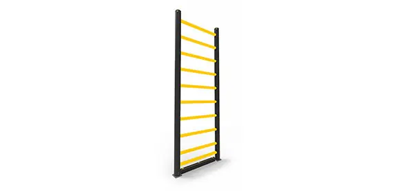 Topple Barrier