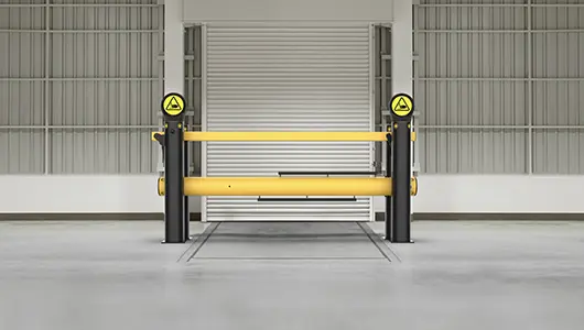 Loading Bay Protection