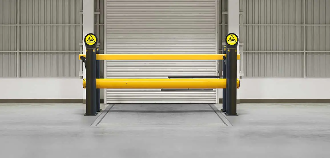 Traffic Gate - Image 2