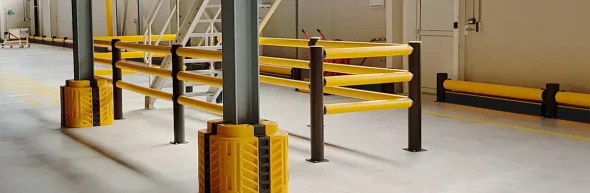 Ēku, sienu un kolonnu aizsardzība